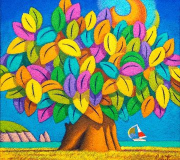 L'Albero della Felicità