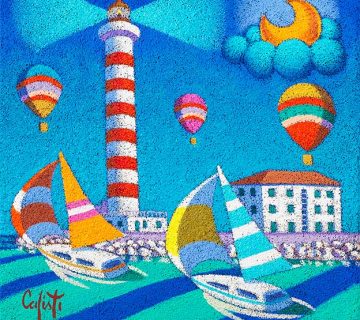 Faro di Jesolo