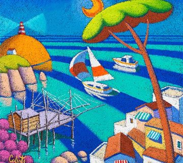 Trabocco
