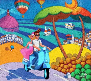 Vespa