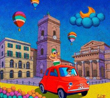 500 Lanciano