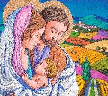 Sacra Famiglia