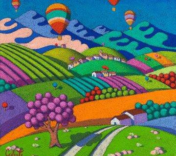 Primavera