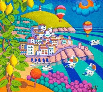 Amalfi