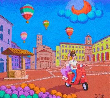 Arezzo