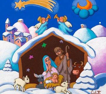 Presepe