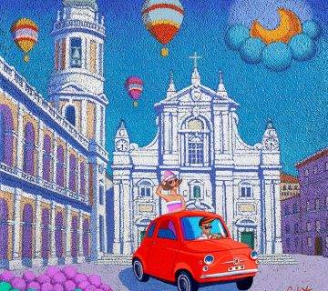500 Loreto