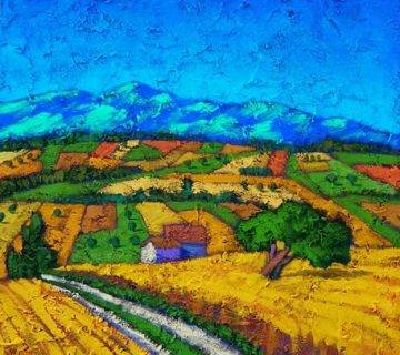 Saprei dirti di più nel blu