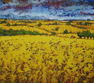 Elena e il giallo