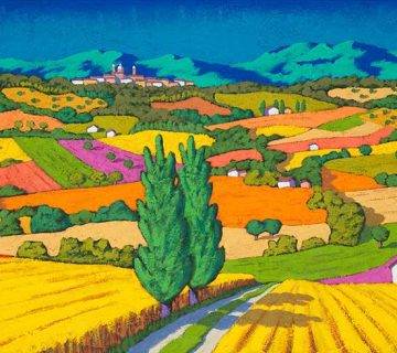 Paesaggio
