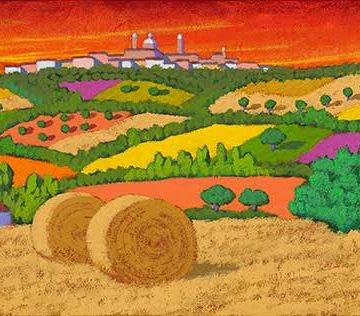 Tramonto