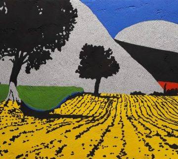 Omaggio a Giacomelli